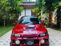 Mitsubishi Lancer CK1 1997 Car for sale Kurunegala