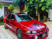 Mitsubishi Lancer CK1 1997 Car for sale Kurunegala