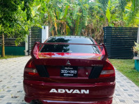 Mitsubishi Lancer CK1 1997 Car for sale Kurunegala