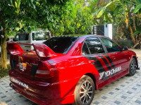 Mitsubishi Lancer CK1 1997 Car for sale Kurunegala