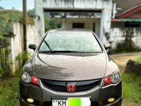 Honda Civic FD4 2010 Car for sale Kegalle