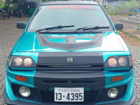 Honda Civic 1984 Car for sale Gampaha