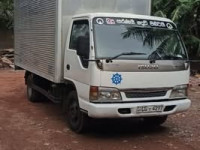 Isuzu Lorry 2004 Lorry for sale Kiribathgoda