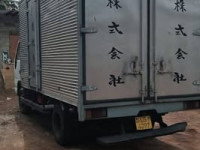 Isuzu Lorry 2004 Lorry for sale Kiribathgoda