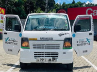 Suzuki DA63T 2006 Lorry for sale Kandy