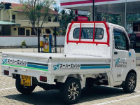 Suzuki DA63T 2006 Lorry for sale Kandy