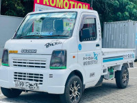 Suzuki DA63T 2006 Lorry for sale Kandy