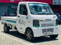 Suzuki DA63T 2006 Lorry for sale Kandy