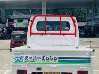 Suzuki DA63T 2006 Lorry for sale Kandy