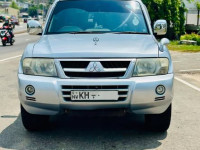 Mitsubishi Montero V6 2024 SUV for sale Gampaha