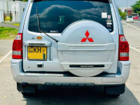 Mitsubishi Montero V6 2024 SUV for sale Gampaha