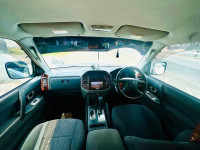 Mitsubishi Montero V6 2024 SUV for sale Gampaha