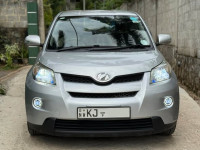 Toyota IST 2007 Car for sale Matale