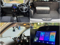 Toyota IST 2007 Car for sale Matale