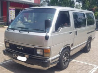 Toyota Hiace sell 1987 Van for sale Gampaha