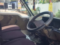 Toyota Hiace sell 1987 Van for sale Gampaha