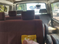 Toyota Hiace sell 1987 Van for sale Gampaha