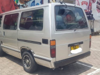 Toyota Hiace sell 1987 Van for sale Gampaha