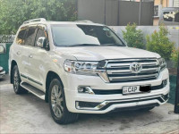 Toyota Land Cruiser V8 2015 SUV for sale Kottawa