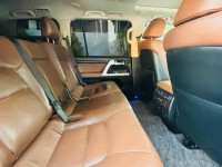 Toyota Land Cruiser V8 2015 SUV for sale Kottawa