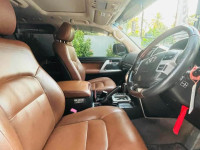 Toyota Land Cruiser V8 2015 SUV for sale Kottawa