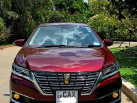 Toyota Premio G Superior 2017 Car for sale Horana