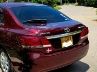 Toyota Premio G Superior 2017 Car for sale Horana