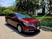 Toyota Premio G Superior 2017 Car for sale Horana