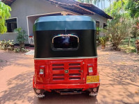Bajaj RE 2017 Three Wheel for sale Kurunegala