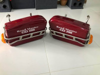 CD 200 Bike Carrier Box for sale Ratnapura