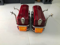 CD 200 Bike Carrier Box for sale Ratnapura