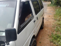 Nissan Vanette 1992 Van for sale Matara