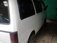 Nissan Vanette 1992 Van for sale Matara