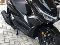 Honda PCX 160 2025 Motorcycle for sale Mount Lavinia