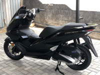 Honda PCX 160 2025 Motorcycle for sale Mount Lavinia