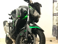 Kawasaki Z250 2025 Motorcycle for sale Mount Lavinia