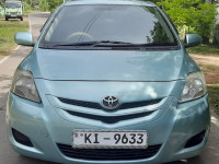 Toyota Belta 2007 Car for sale Kurunegala
