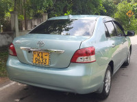 Toyota Belta 2007 Car for sale Kurunegala