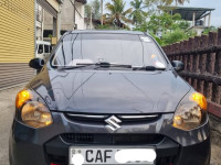 Suzuki Alto LXI 800 2015 Car for sale Katugastota