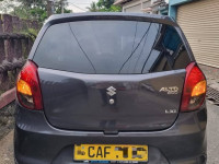 Suzuki Alto LXI 800 2015 Car for sale Katugastota