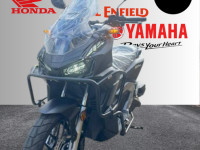 Honda ADV 160 2025 Motorcycle for sale Mount Lavinia