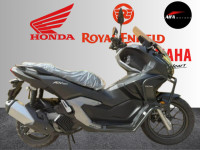 Honda ADV 160 2025 Motorcycle for sale Mount Lavinia
