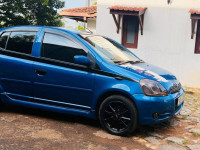Toyota Vitz RS 2002 Car for sale Peradeniya