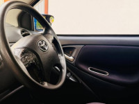 Toyota Vitz RS 2002 Car for sale Peradeniya