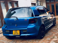 Toyota Vitz RS 2002 Car for sale Peradeniya