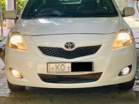 Toyota Belta New Shell 2007 Car for sale Kurunegala