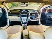 Toyota Belta New Shell 2007 Car for sale Kurunegala