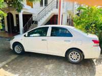 Toyota Belta New Shell 2007 Car for sale Kurunegala