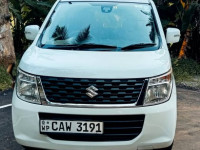Suzuki Wagon R Fx Safety 2016 Car for sale Kaduwela