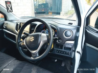Suzuki Wagon R Fx Safety 2016 Car for sale Kaduwela